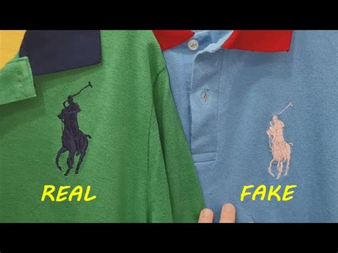 fake ralph lauren polo clothes|authentic polo ralph lauren.